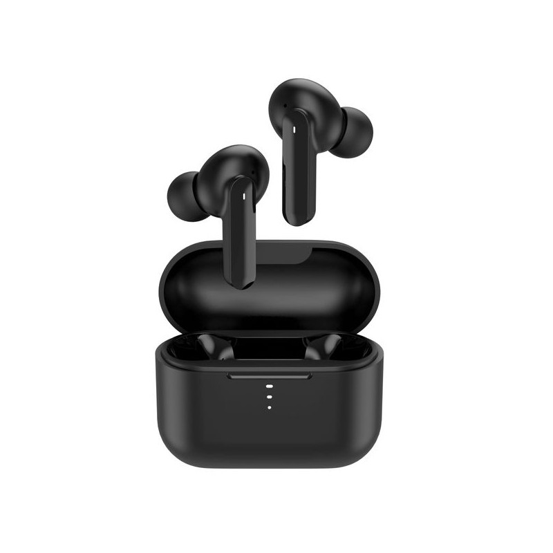 QCY T10 Pro BT Headset Black - no Warranty